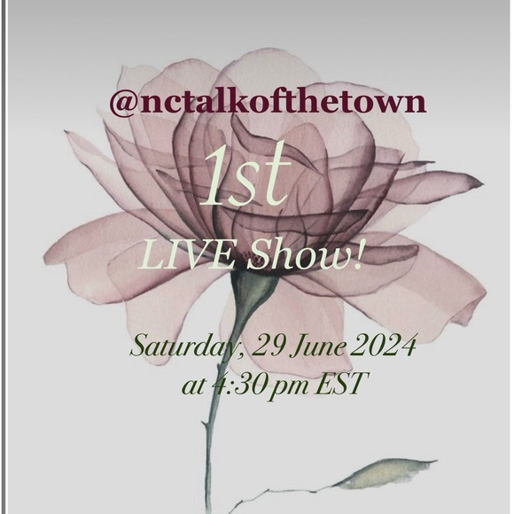 💕💗 LIVE SHOW NOTIFICATIONS 💗💕 Please LIKE to be notified for live shows … - Picture 3 of 3